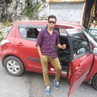 Amit Negi