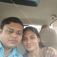 Smiral Shah