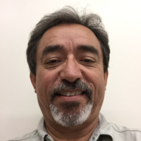 Mike Ramos
