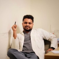Akhil George