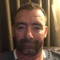 Padraig Mckenna