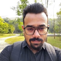 Gaurav Gandhi