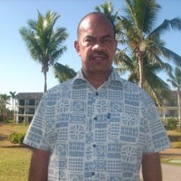 Laisenia Uluinayau