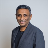 Krishna Prashant