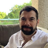 David Vaillancourt