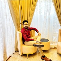 Muhammed Fawas
