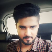 Shadab Siddiqui