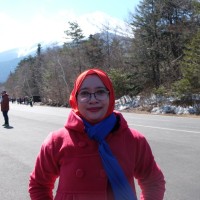 Ida Wahyuni Yanuarti