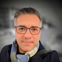 Soheil Dabestani