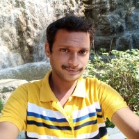 Hemanth B