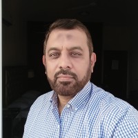 Riaz Qureshi