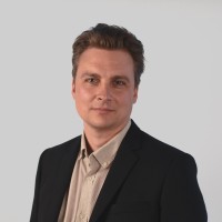Robin Rockström