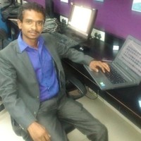 prashanth kumar CR