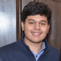 KARTIK PATHAK