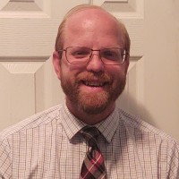 Christopher Parham