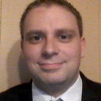 Daniel Stearn