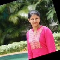 Manasa N D