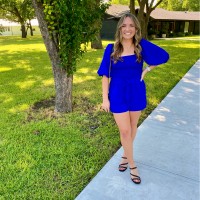 Sydney Parker, M.S., Ccc-Slp