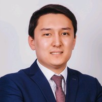 Ualikhan Zhiyenbayev