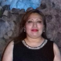 Lupita J. R.