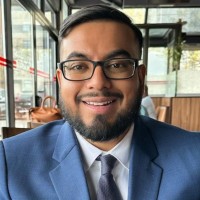 Adam Hussain