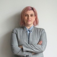 Carmen San Martín Alarcia