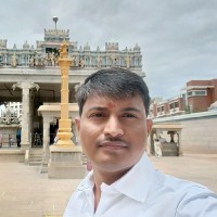 Kishor Satpute