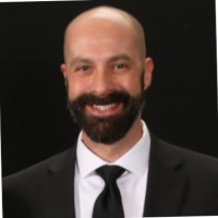 Jonathan Yeich