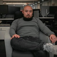 Kevin Velasquez