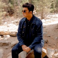 Daniyal Irfan