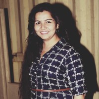 Riya Bhosle
