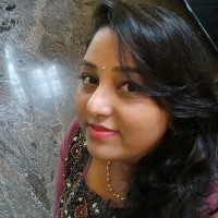 Amrutha Pradeep P