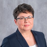 Ruth Ebert