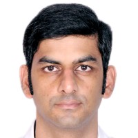 Joseph Varghese