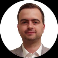 Mateusz Próżanin