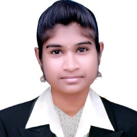 Kruthiga Perumal