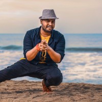 Bharath Kumar