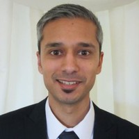 Dipesh Makwana