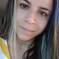 Vanderlene Cruz