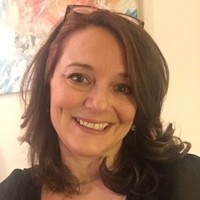Marie-Laure Rocher
