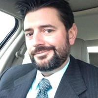 Brandon Smith