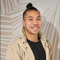 Colin Lim