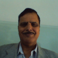 Mubarik Ali
