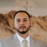 Kaleb Lindemann