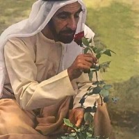 Adhari Alhosani