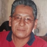 Jorge Serrano