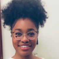 Mahogany Thomas