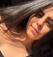 Aryane Brito