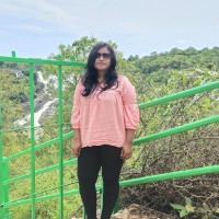 Mamatha Tg
