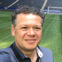 Arturo Castro